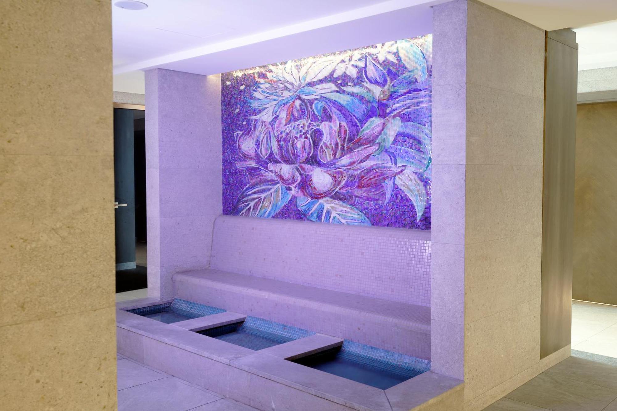 Babylon Rotana Hotel Baghdād Exterior foto